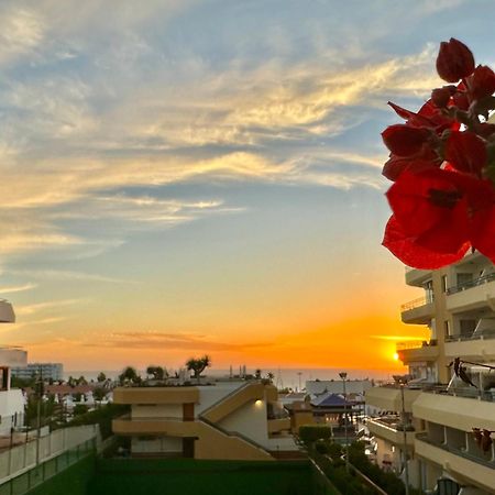 Apartment In Ocean Park, Costa Adeje, Tenerife Екстериор снимка