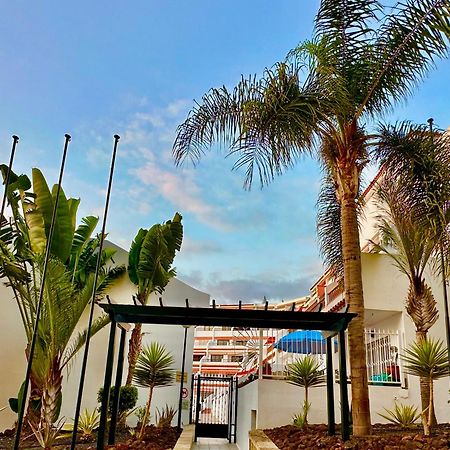 Apartment In Ocean Park, Costa Adeje, Tenerife Екстериор снимка