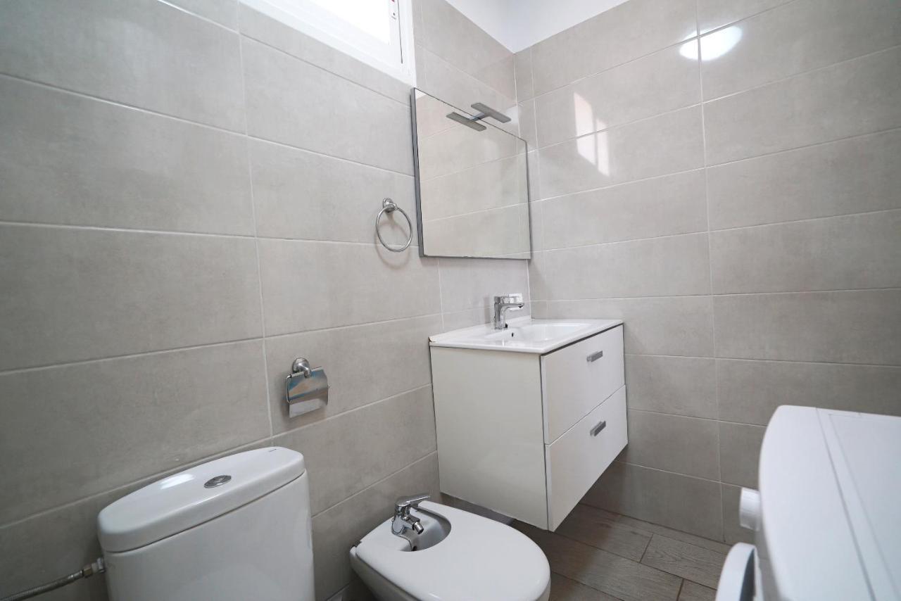 Apartment In Ocean Park, Costa Adeje, Tenerife Екстериор снимка