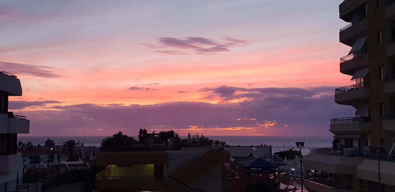 Apartment In Ocean Park, Costa Adeje, Tenerife Екстериор снимка