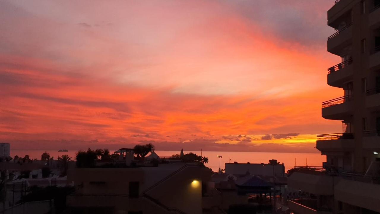Apartment In Ocean Park, Costa Adeje, Tenerife Екстериор снимка