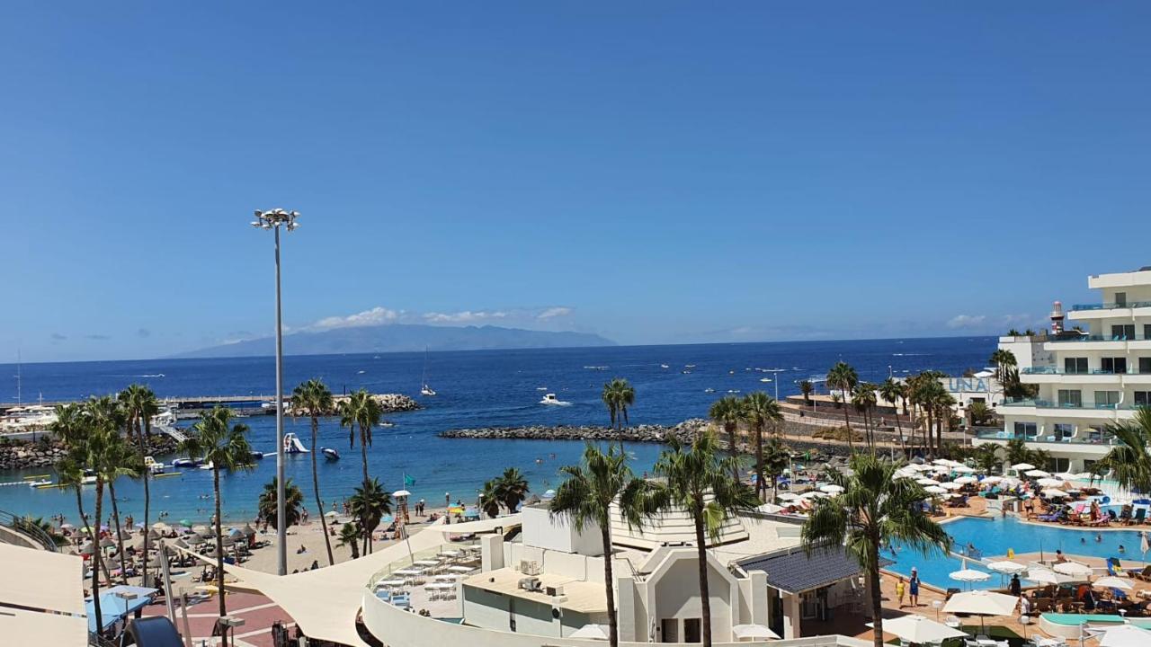 Apartment In Ocean Park, Costa Adeje, Tenerife Екстериор снимка