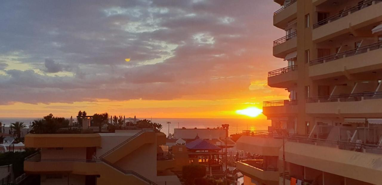 Apartment In Ocean Park, Costa Adeje, Tenerife Екстериор снимка