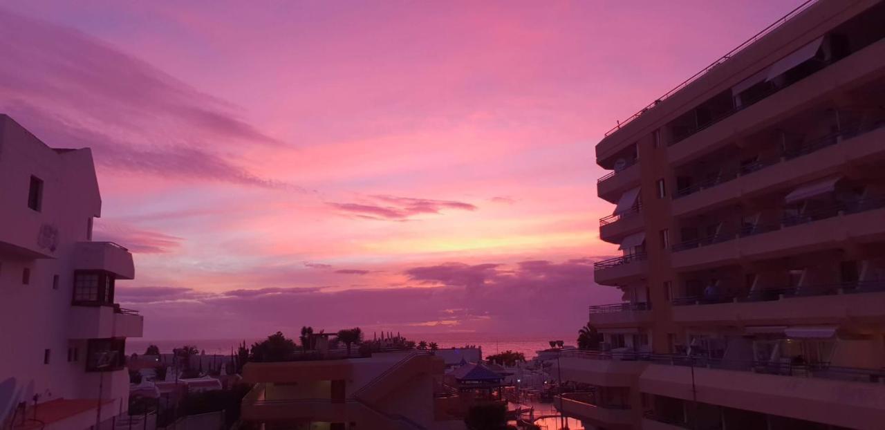 Apartment In Ocean Park, Costa Adeje, Tenerife Екстериор снимка