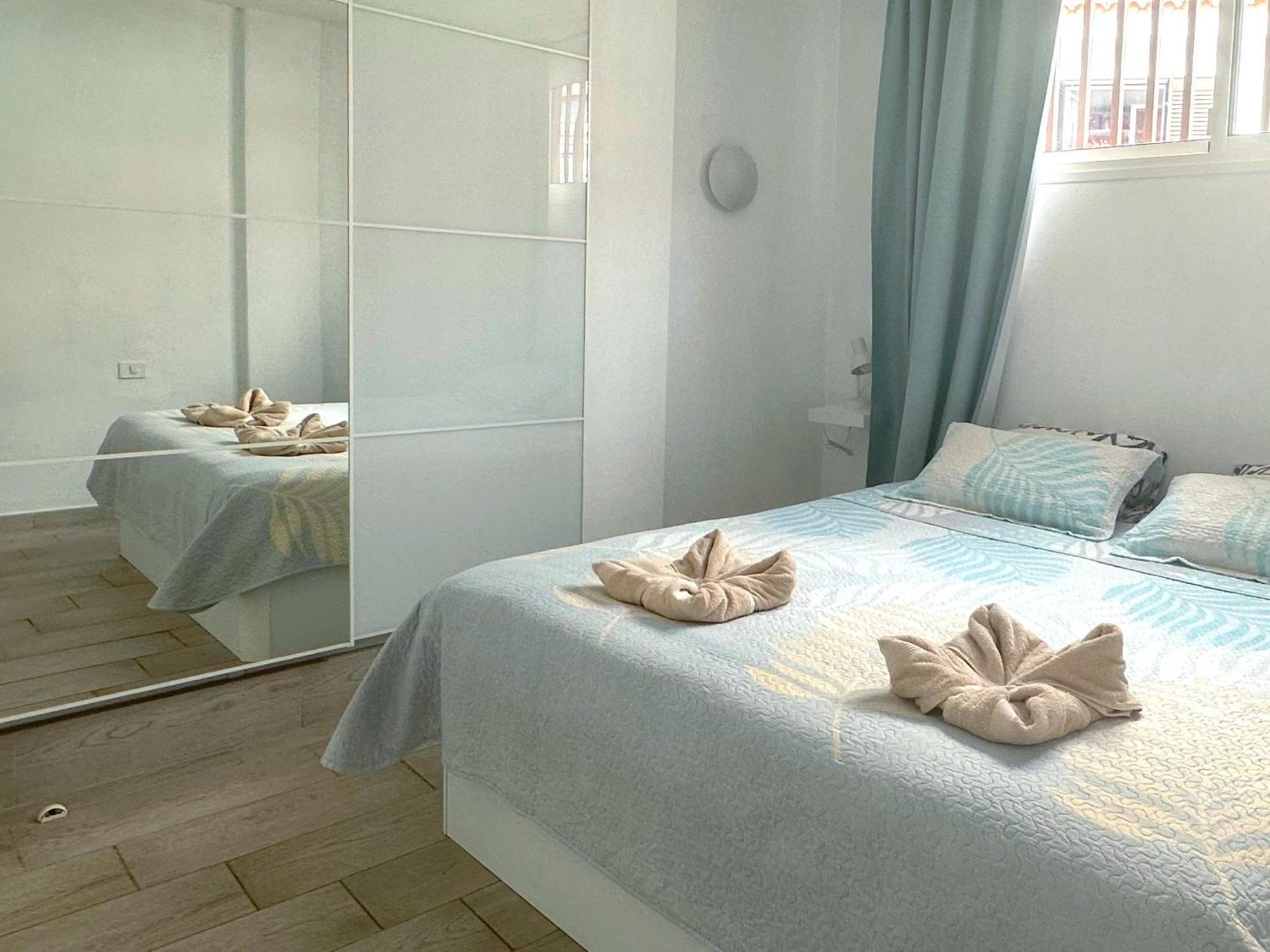 Apartment In Ocean Park, Costa Adeje, Tenerife Екстериор снимка
