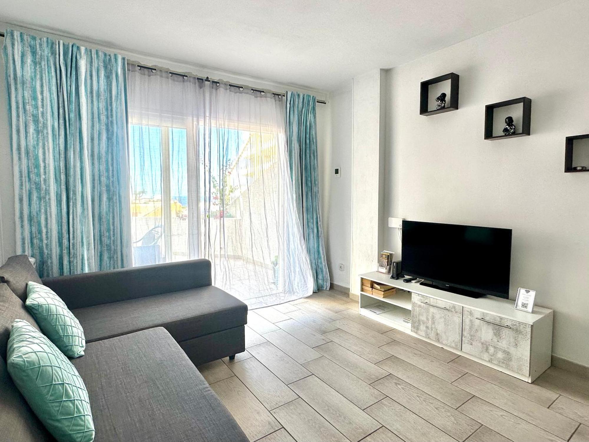 Apartment In Ocean Park, Costa Adeje, Tenerife Екстериор снимка