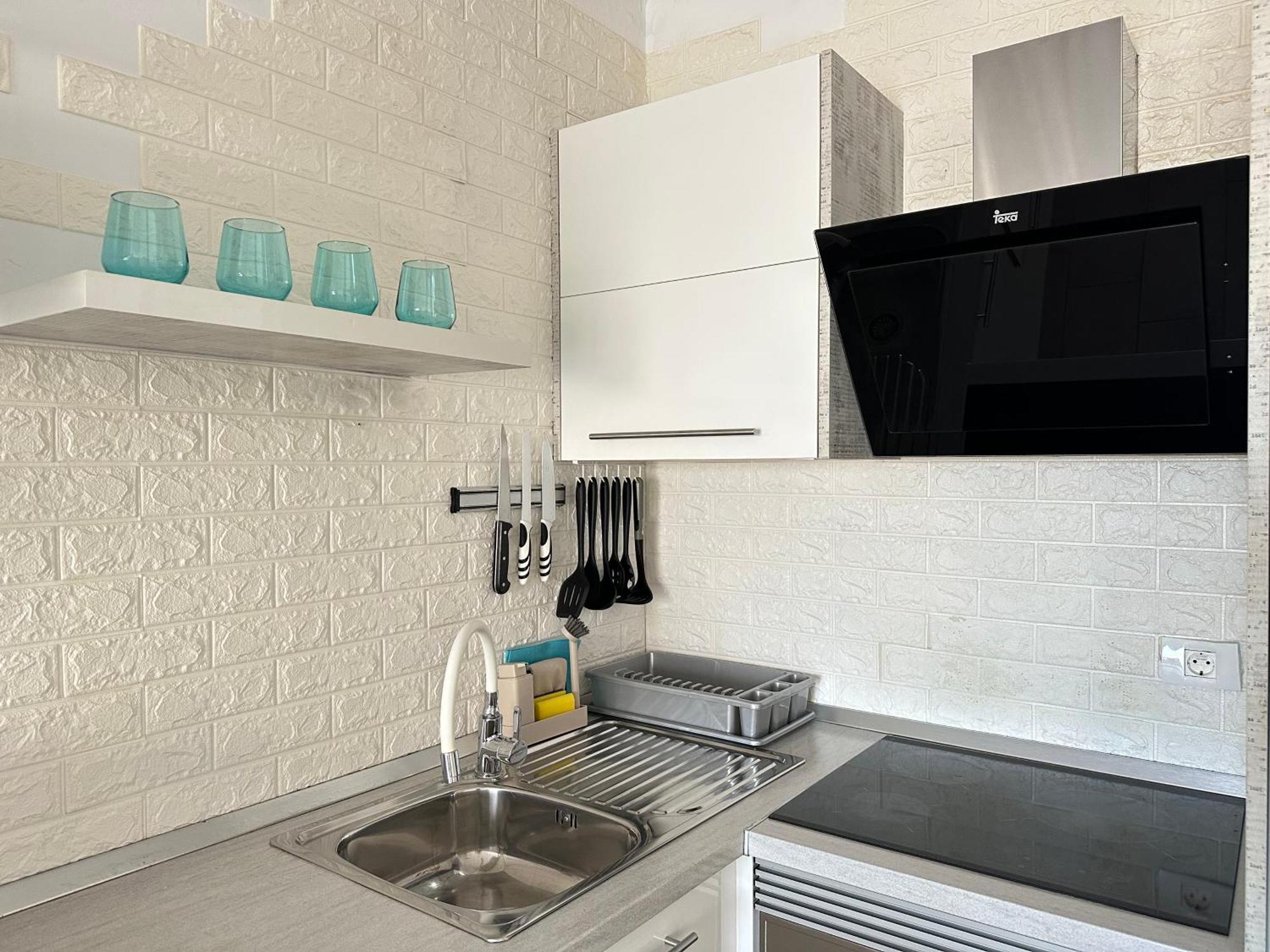 Apartment In Ocean Park, Costa Adeje, Tenerife Екстериор снимка