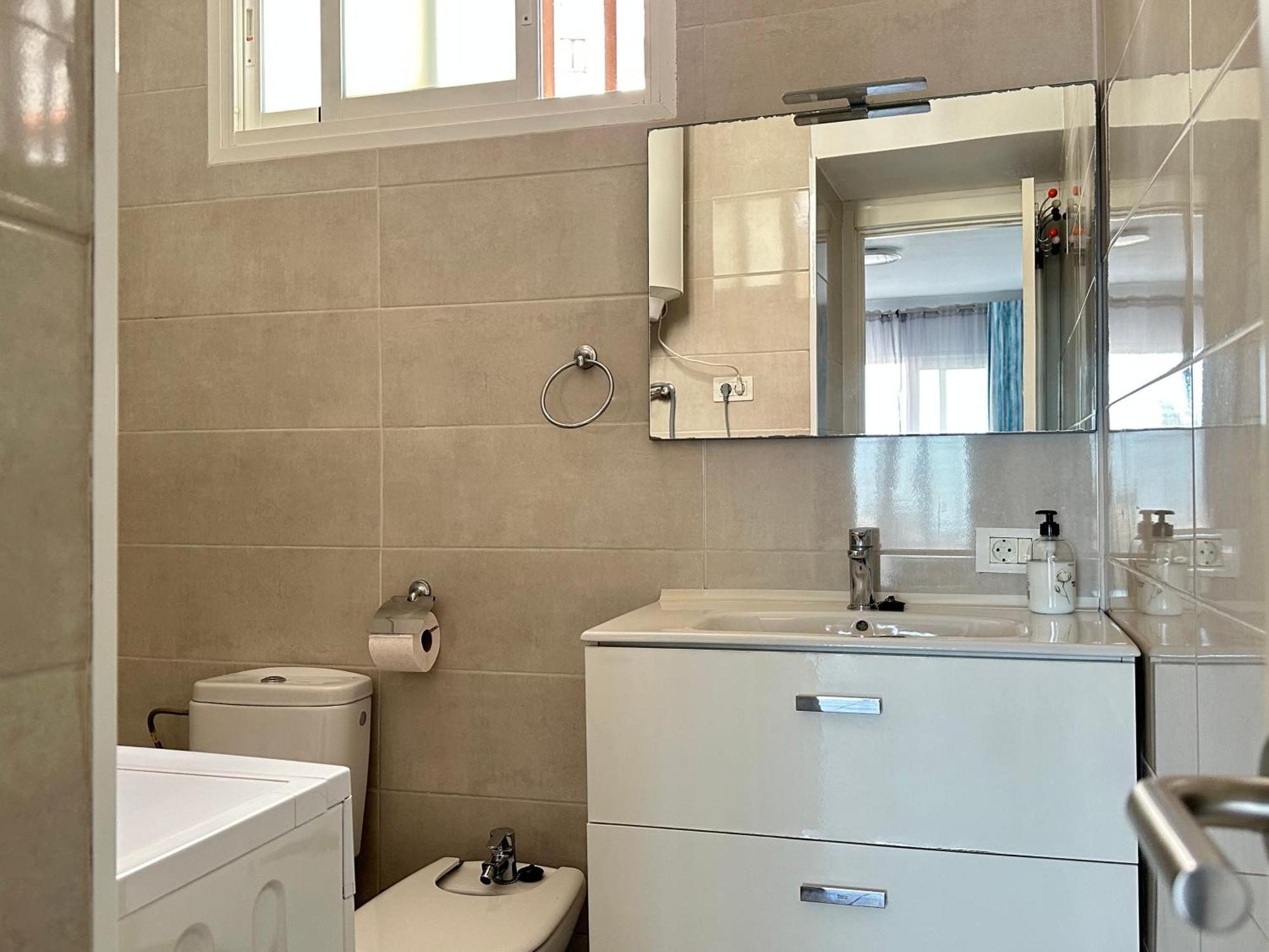 Apartment In Ocean Park, Costa Adeje, Tenerife Екстериор снимка